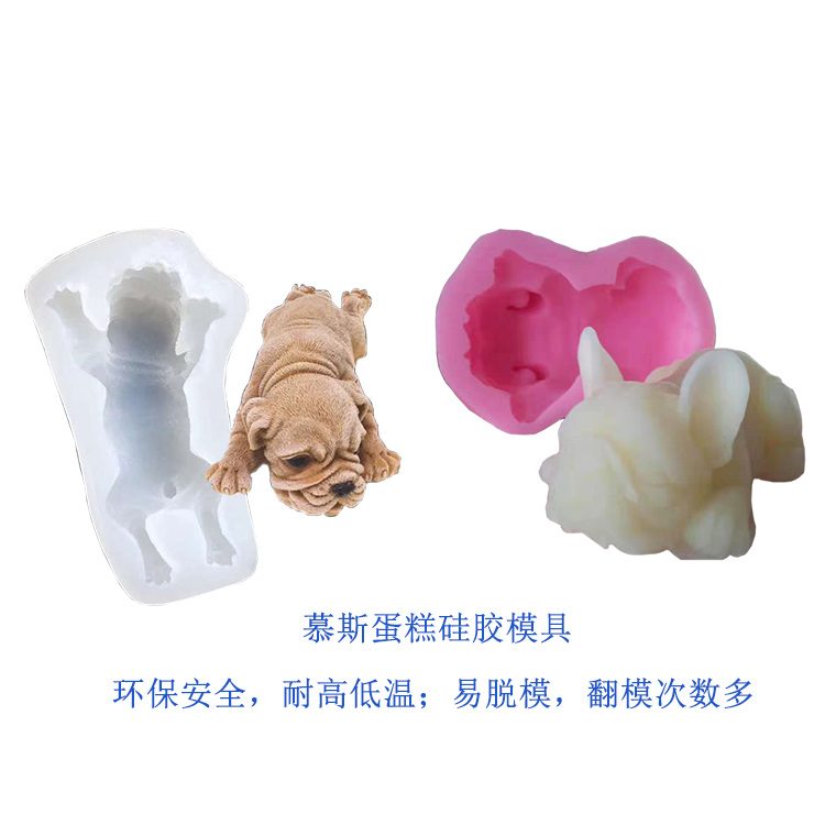 硅膠制品清洗不難，簡(jiǎn)答易操作